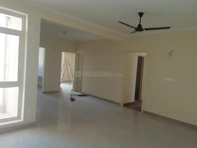 Hall Image of 1151 Sq.ft 2 BHK Apartment / Flat for sale in Terra Heritage, Sector 51 Bhiwadi for Rs. 3850000