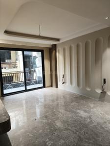 3 BHK Independent Builder Floor
