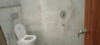 Bathroom Image of 900 Sq.ft 2 BHK Independent House for sale in Ganeshpur Dehradun for Rs. 6000000