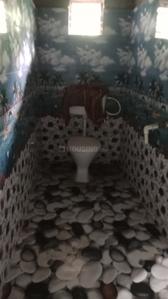 Bathroom Image of 600 Sq.ft 2 BHK Apartment / Flat for sale in Santiniketan Bolpur-Santiniketan for Rs. 1700000