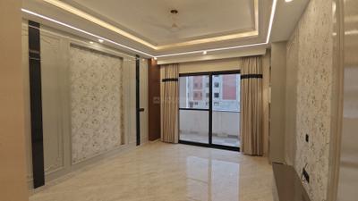 Living Room Image of 2060 Sq.ft 3.5 BHK Builder Floor for sale in Ansal Api Esencia, Sector 67 Gurgaon for Rs. 22500000