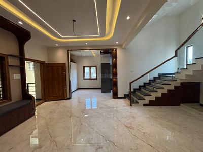 Hall Image of 4000 Sq.ft 4 BHK Independent House for sale in Jnana Ganga Nagar Bengaluru for Rs. 36000000