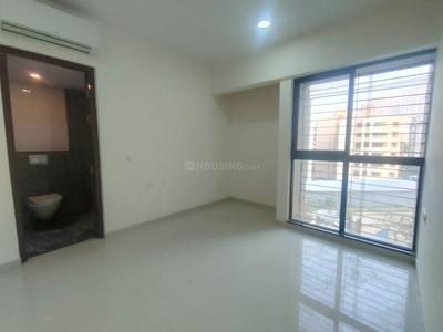 Bedroom Image of 650 Sq.ft 1 BHK Apartment / Flat for sale in Kashimira Forest Vista, Mira Road East Mira Bhayandar for Rs. 6160000