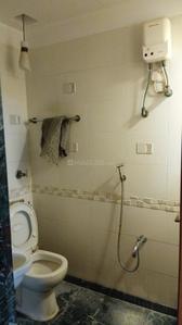 Image of 1100 Sq.ft 2 BHK Apartment / Flat for rent in Borivali West, Mumbai for Rs. 75000