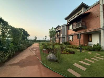 Image of 2552 Sq.ft 3 BHK Villa for sale in Kovalam, Chennai for Rs. 39000000