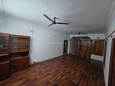 Living Room Image of 1800 Sq.ft 3 BHK Builder Floor for rent in Doddanekundi Bengaluru for Rs. 70000