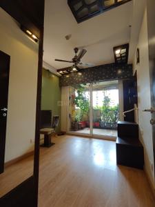 Hall Image of 1917 Sq.ft 3 BHK Apartment / Flat for sale in Bhartiya Nikoo Homes Phase 2, Thanisandra Bengaluru for Rs. 23000000