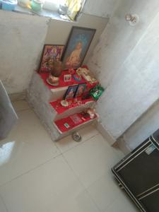 Balcony Image of 450 Sq.ft 1 BHK Apartment / Flat for sale in Moi Pune for Rs. 2500000