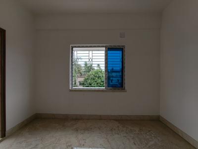 Bedroom Image of 1670 Sq.ft 4 BHK Apartment / Flat for sale in Purba Barisha Kolkata for Rs. 6180000