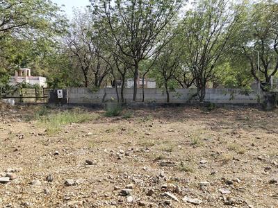 Shela Plot View 1