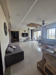 Hall Image of 2786 Sq.ft 4.5 BHK Apartment / Flat for sale in Erandwane Pune for Rs. 57500000
