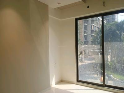 Bedroom Image of 840 Sq.ft 2 BHK Apartment / Flat for sale in Dombivli West Thane for Rs. 5800000