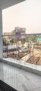 Balcony Image of 740 Sq.ft 1 BHK Apartment / Flat for sale in Nere Navi Mumbai for Rs. 5400000