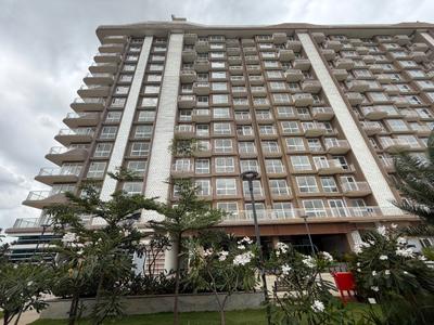 Image of 1212 Sq.ft 2 BHK Apartment / Flat for sale in MVN Aero One, Bychapura, Bengaluru for Rs. 13000000