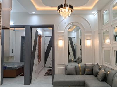 3 BHK Independent Builder Floor
