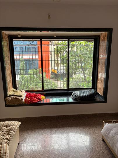 Sunder Nagar, Malad West Bedroom 1