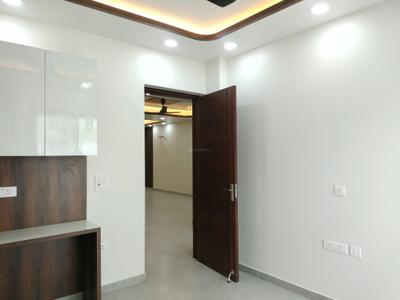 Bedroom Image of 1620 Sq.ft 3 BHK Builder Floor for sale in Sector 85 Faridabad for Rs. 21500000
