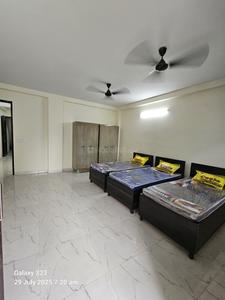 1 BHK Independent Builder Floor
