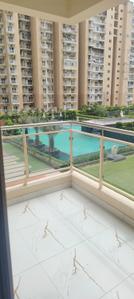 Balcony Image of 1600 Sq.ft 3 BHK Apartment / Flat for sale in SKA Orion, Sector 143 Noida for Rs. 24500000