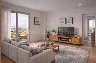 1 BHK Flat