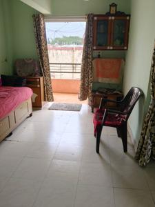 Bedroom Image of 1112 Sq.ft 2 BHK Apartment / Flat for sale in Talegaon Dabhade Pune for Rs. 6000000