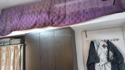 Bedroom Image of 765 Sq.ft 1 BHK Apartment / Flat for sale in Satatya Avenue, New Ranip Ahmedabad for Rs. 3200000