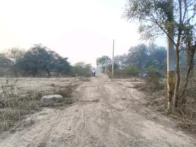 Image of 26 Sq.ft Residential Plot / Land for sale in Sector 34 Rohini, New Delhi for Rs. 4000000
