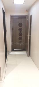 Hall Image of 1640 Sq.ft 3 BHK Apartment / Flat for sale in Palanpur Surat for Rs. 6499999