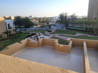 Balcony Image of 1800 Sq.ft 3 BHK Villa for rent in Ghaila Lucknow for Rs. 40000