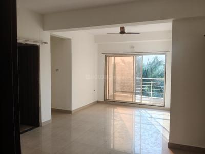 Hall Image of 1039 Sq.ft 3 BHK Apartment / Flat for sale in Gulmohar Colony Bhopal for Rs. 6500000
