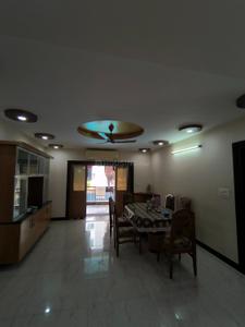Living Room Image of 4607 Sq.ft 5 BHK Apartment / Flat for sale in NCC Park Square, Pattabhipuram Guntur for Rs. 25511111