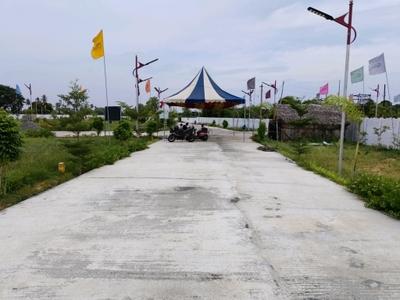 Image of 1000 Sq.ft Residential Plot / Land for sale in Chengalpattu, Chennai for Rs. 2100000
