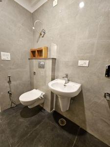 Image of 2290 Sq.ft 3 BHK Builder Floor for sale in Aura Homes, Nabha, Zirakpur for Rs. 9000000