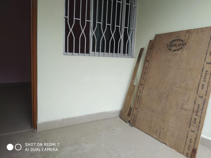 Rudra shree Apartment Bedroom 1