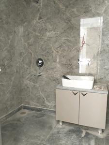 Bedroom One Image of 1440 Sq.ft 3 BHK Builder Floor for sale in Mukherjee Nagar New Delhi for Rs. 24500000