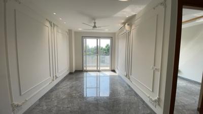 Living Room Image of 1558 Sq.ft 3 BHK Builder Floor for sale in DLF Phase 2, DLF Phase 2 Gurgaon for Rs. 43500000