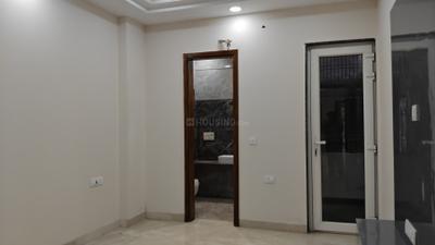 Living Room Image of 1440 Sq.ft 3 BHK Builder Floor for sale in Sarvdharm RWA, Mukherjee Nagar New Delhi for Rs. 21500000