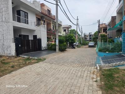 Image of 1425 Sq.ft Residential Plot / Land for sale in Bakshish Gulmohar City, Sector 115, Mohali for Rs. 7750000
