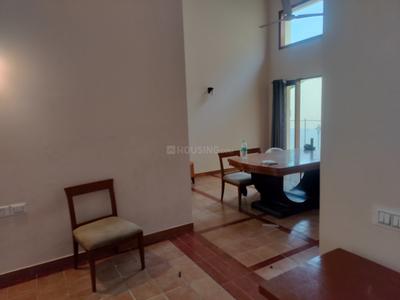 Bedroom Image of 2300 Sq.ft 3 BHK Farm House for sale in Vedic Farm Bungalows, Vedic Village Kolkata for Rs. 16000000
