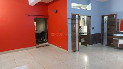 Bedroom Image of 2500 Sq.ft 2 BHK Builder Floor for rent in Greater Kailash Jammu for Rs. 25000