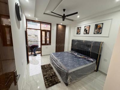 Hall Image of 1750 Sq.ft 3 BHK Builder Floor for sale in Pratap Vihar Ghaziabad for Rs. 14000000