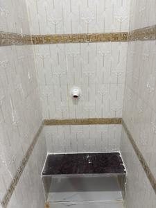 Bathroom Image of 1200 Sq.ft 2 BHK Independent House for sale in Dammaiguda Secunderabad for Rs. 8800000