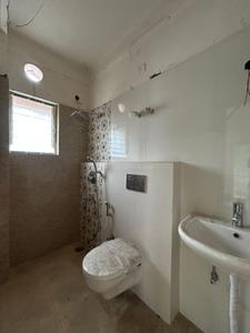 Image of 1120 Sq.ft 3 BHK Apartment / Flat for sale in Rajarhat, Kolkata for Rs. 5600000