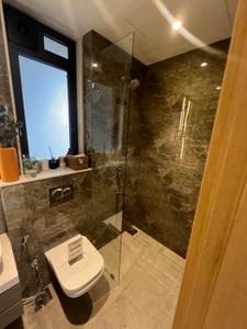 Bathroom Image of 885 Sq.ft 2 BHK Apartment / Flat for sale in Godrej Horizon, Wadala Mumbai for Rs. 35000000