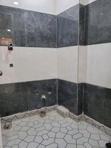 Bedroom One Image of 620 Sq.ft 2 BHK Apartment / Flat for sale in Saarthi Affordable Homes, Nawada New Delhi for Rs. 3900000