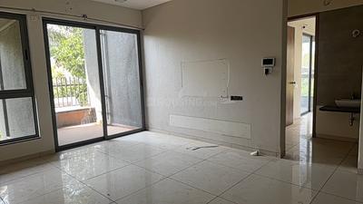 Living Room Image of 1350 Sq.ft 3 BHK Apartment / Flat for sale in Yashada Epic Phase 1, Pimple Nilakh Pune for Rs. 20100000