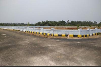 Kothavalasa Plot View 3