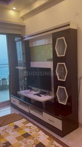 Bedroom Image of 1850 Sq.ft 3 BHK Apartment / Flat for sale in Gaurs Sports Wood, Sector 79 Noida for Rs. 27200000