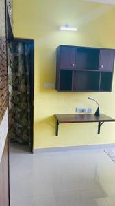 Bedroom Image of 1460 Sq.ft 3 BHK Apartment / Flat for rent in Radiant Reshan, Akshayanagar Bengaluru for Rs. 36000