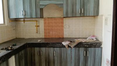 Kitchen Image of 1105 Sq.ft 2 BHK Apartment / Flat for sale in Ajnara Gen X, Crossings Republik Ghaziabad for Rs. 7500000